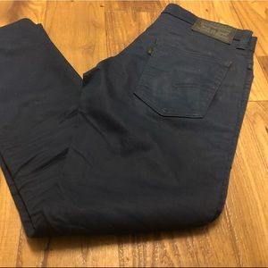 Levi’s 511 dark blue/navy 30x30 NWOT